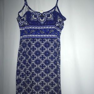 Garage Bodycon MiniDress